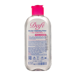 dafi-micellar