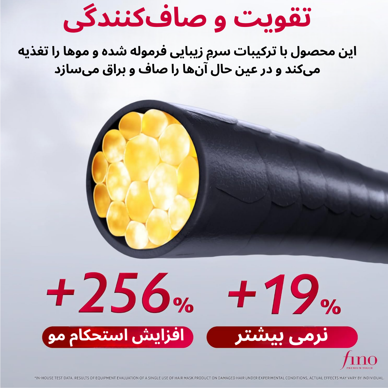 تقویت و صاف کنندگی